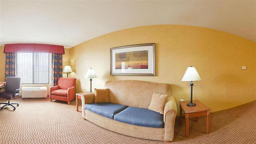 Holiday Inn Express Ontario By Ihg Creekside Extérieur photo