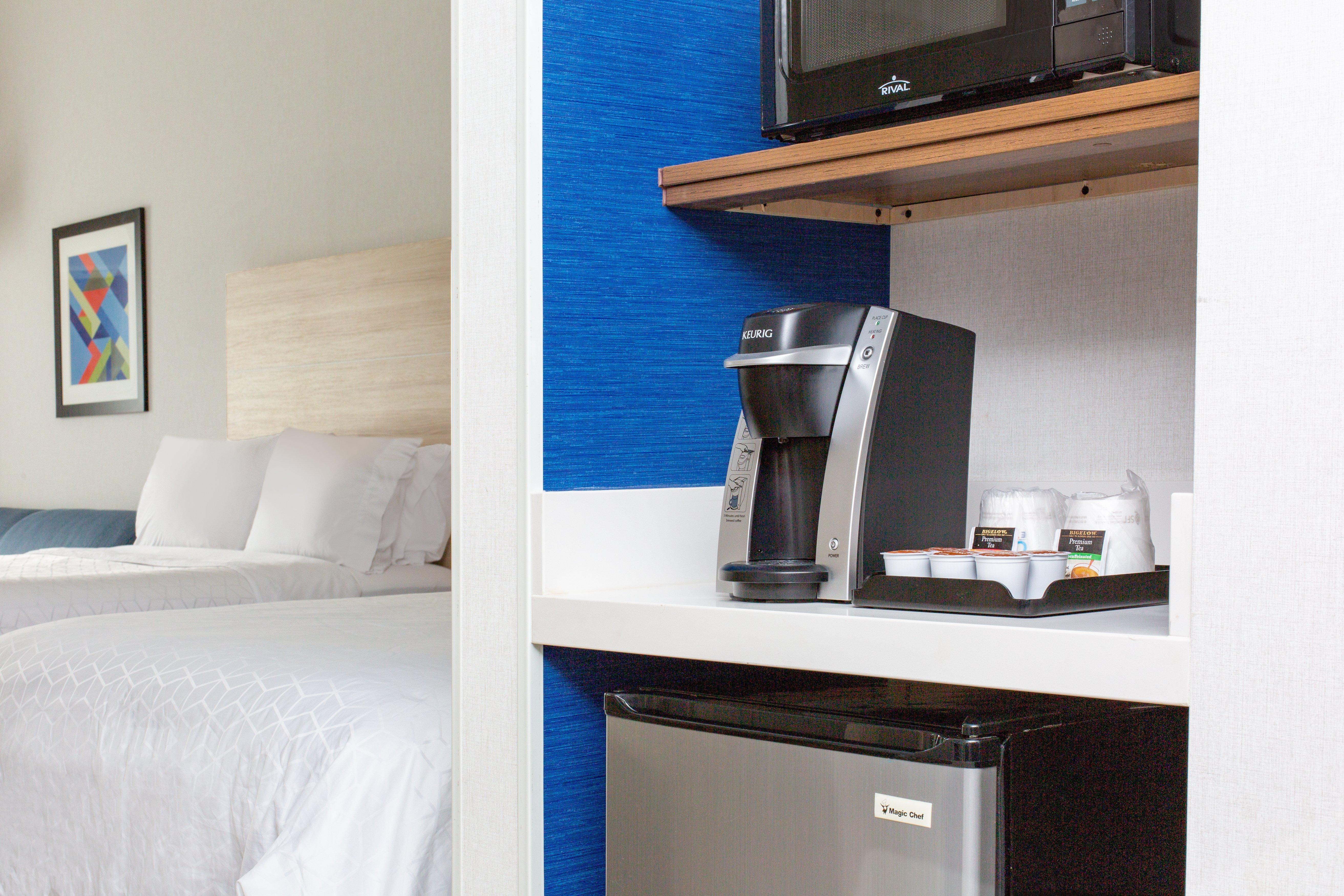 Holiday Inn Express Ontario By Ihg Creekside Extérieur photo