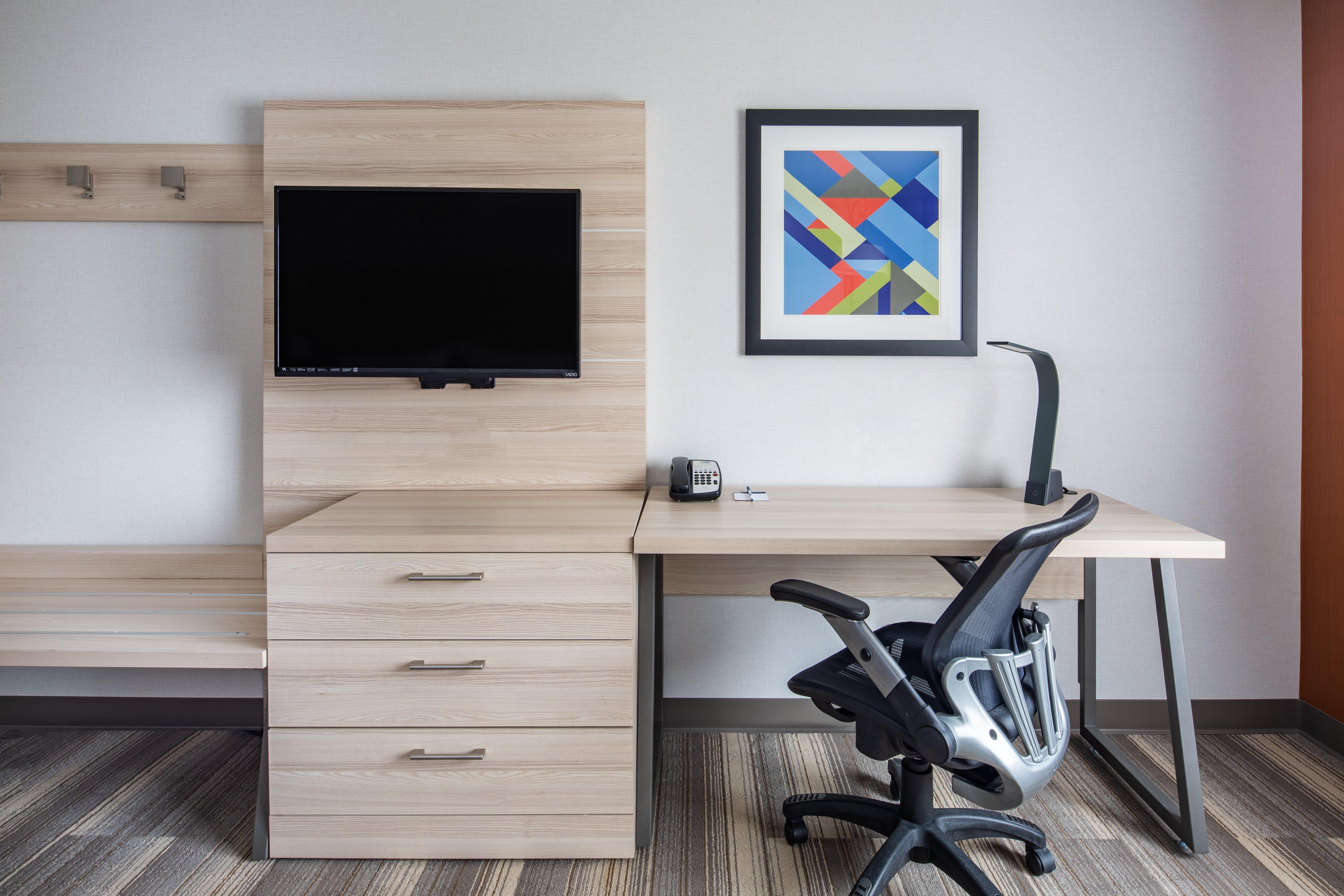 Holiday Inn Express Ontario By Ihg Creekside Extérieur photo