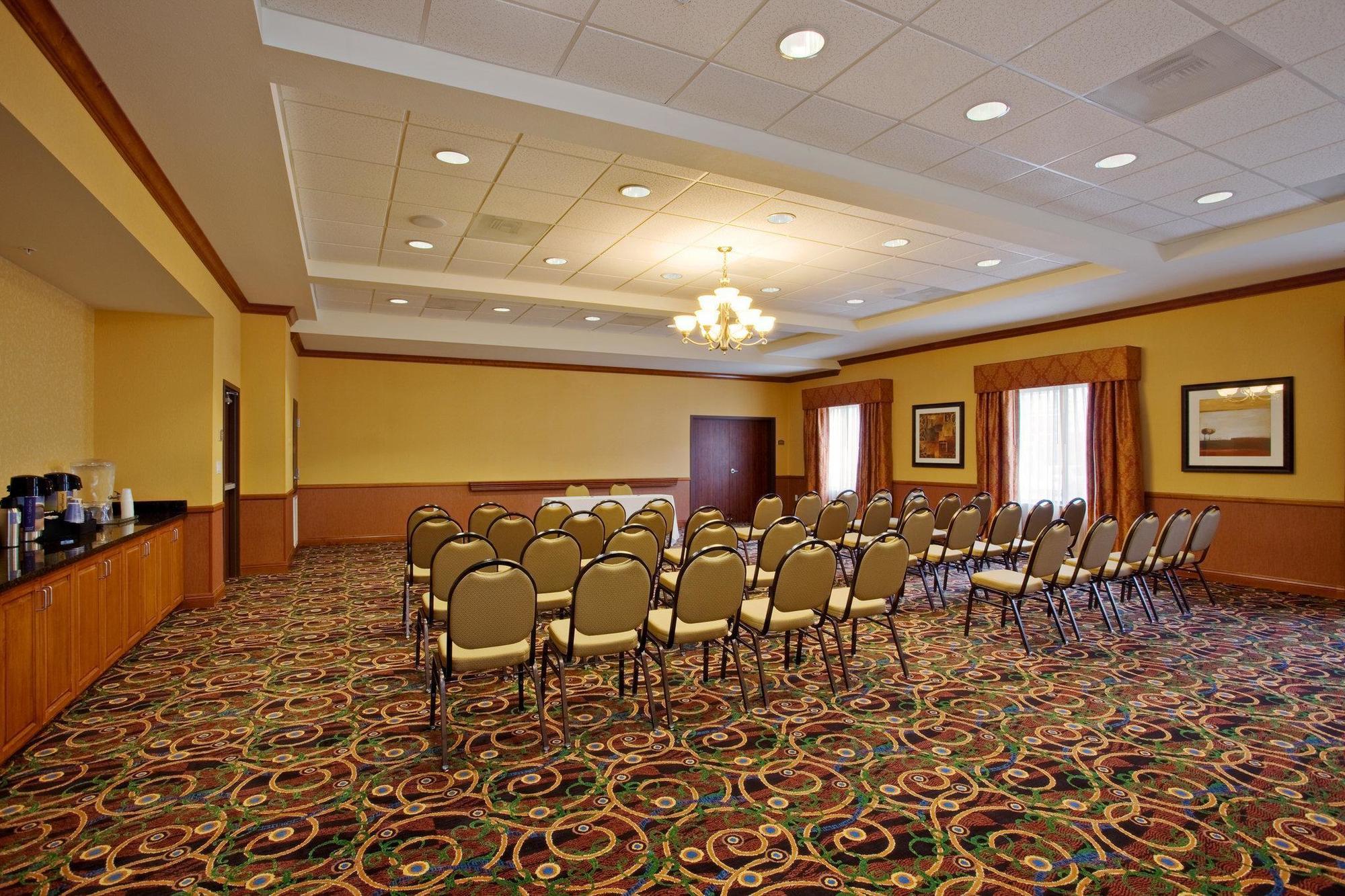 Holiday Inn Express Ontario By Ihg Creekside Extérieur photo