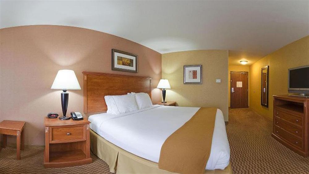 Holiday Inn Express Ontario By Ihg Creekside Extérieur photo