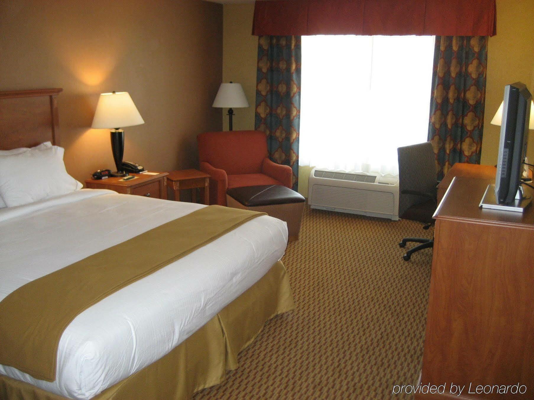 Holiday Inn Express Ontario By Ihg Creekside Extérieur photo