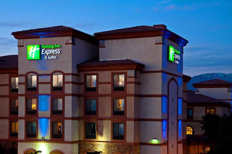 Holiday Inn Express Ontario By Ihg Creekside Extérieur photo